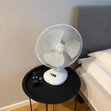 Apartman Rubert Glory Aapartaments For Tallinn
