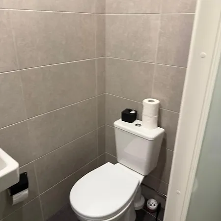 Apartman Rubert Glory Aapartaments For